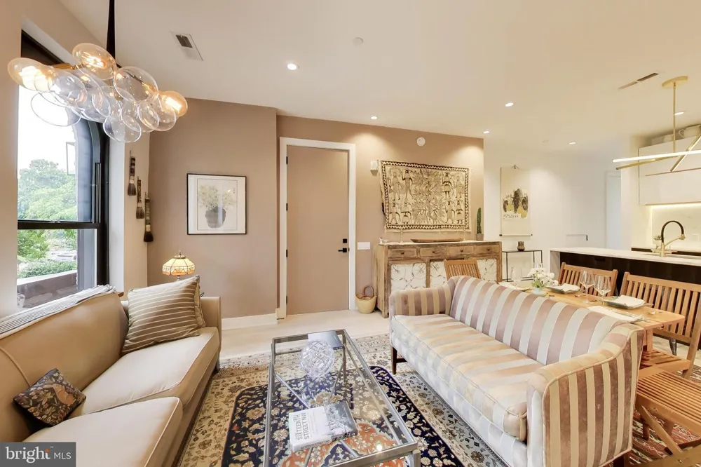 2030 16TH STREET NW #2 Washington, DC 20009
