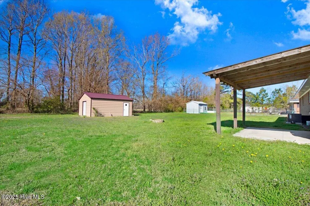 1676 Tommys Road Goldsboro, NC 27534