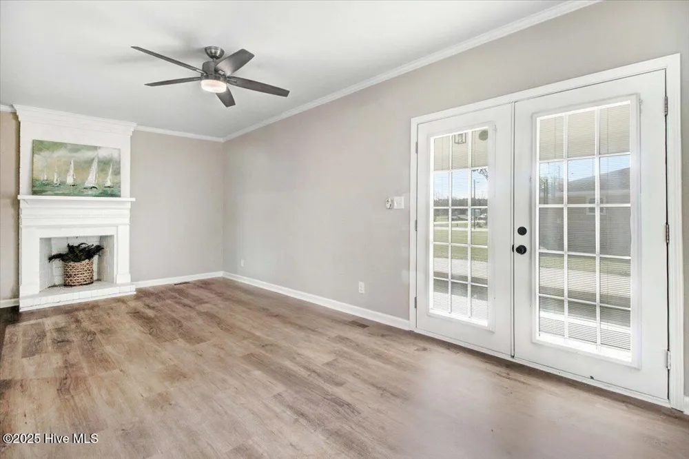 1676 Tommys Road Goldsboro, NC 27534