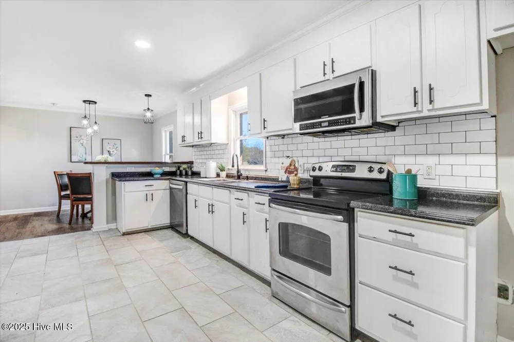 1676 Tommys Road Goldsboro, NC 27534