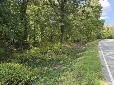 00000 Mizpah Church Road
