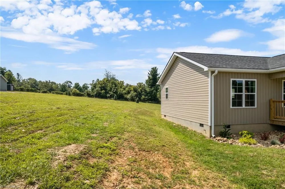 130 Millards Way Sparta, NC 28675