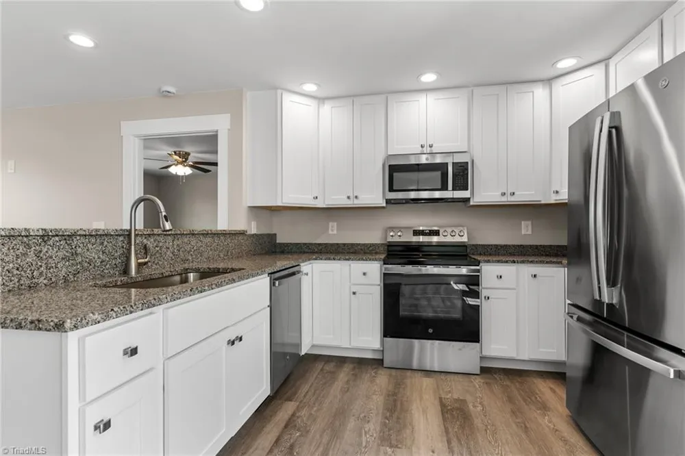 130 Millards Way Sparta, NC 28675