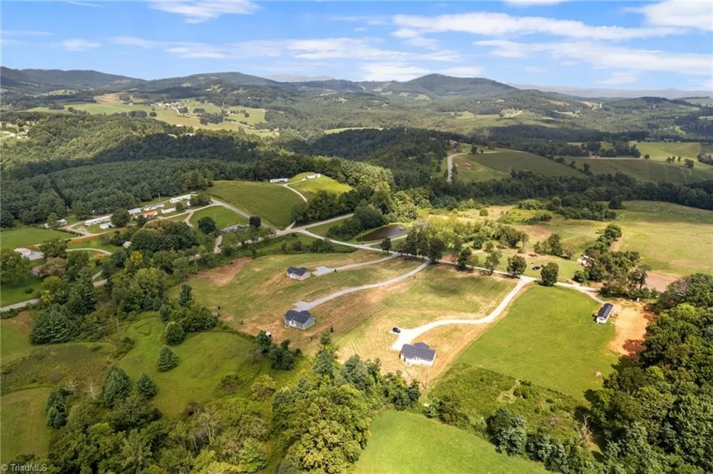 130 Millards Way Sparta, NC 28675