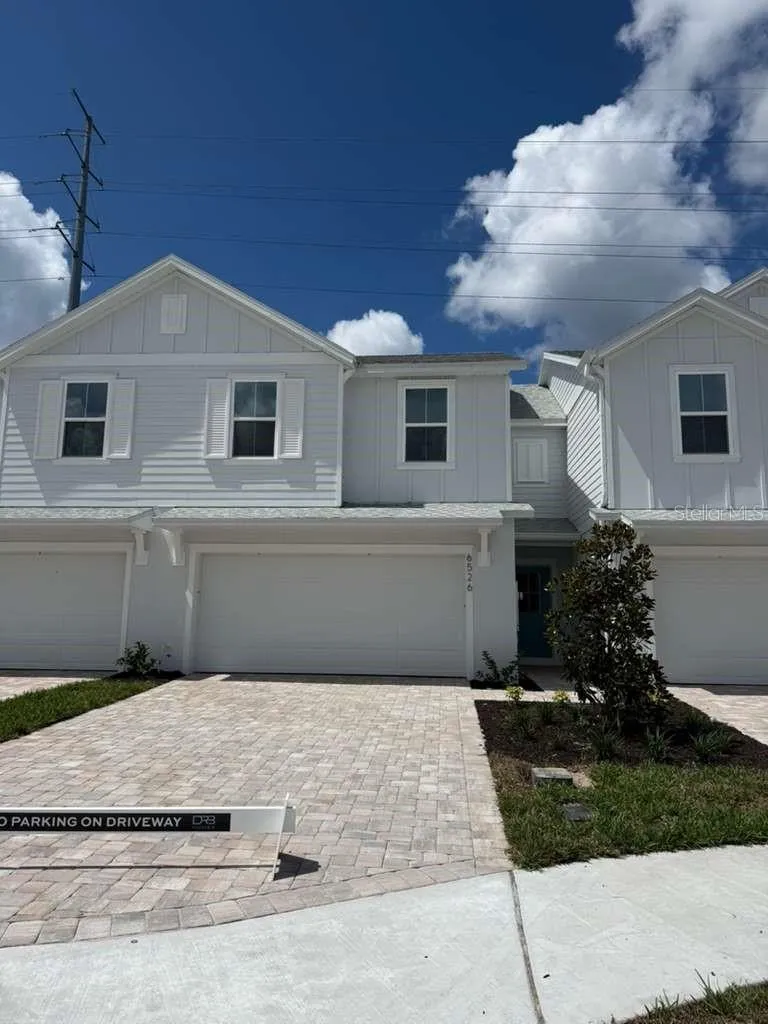 6526 HORSESHOE LANE WAY St Cloud, FL 34773