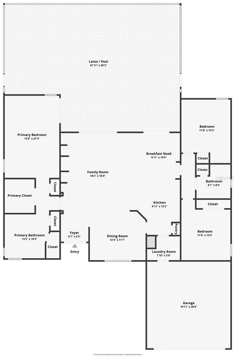 6721 CARLYLE LANE Sarasota, FL 34243