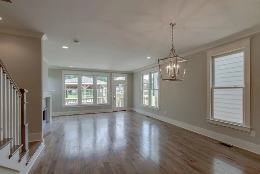 5708B Tennessee Ave Nashville, TN 37209
