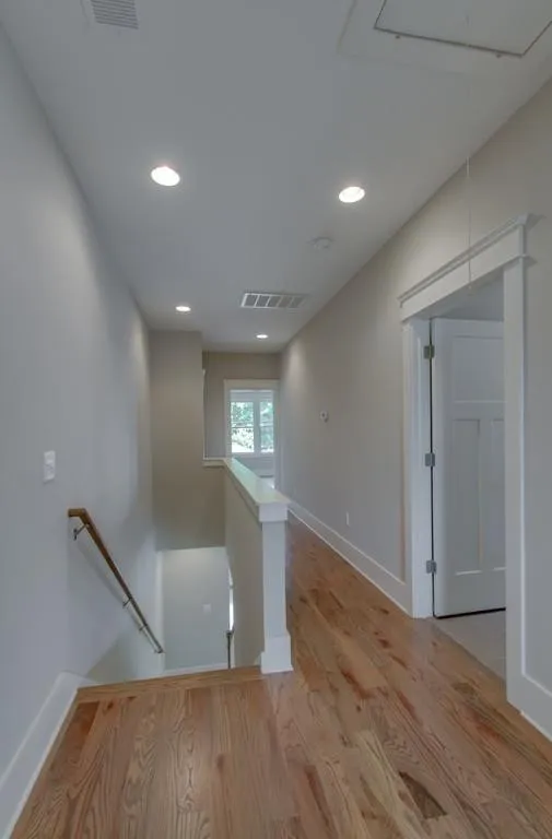 5708B Tennessee Ave Nashville, TN 37209