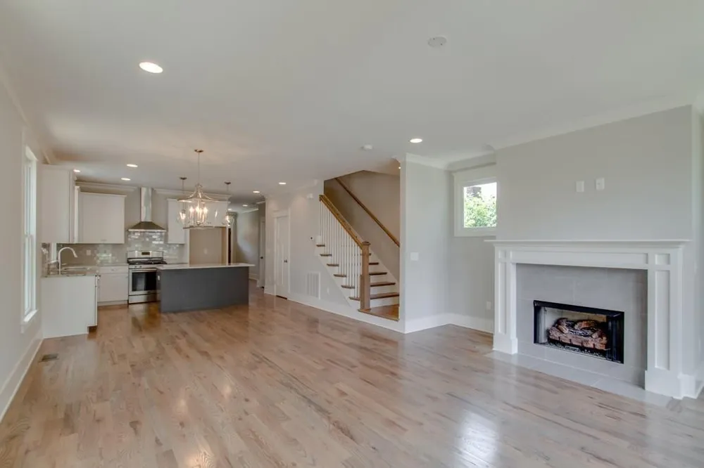 5708B Tennessee Ave Nashville, TN 37209