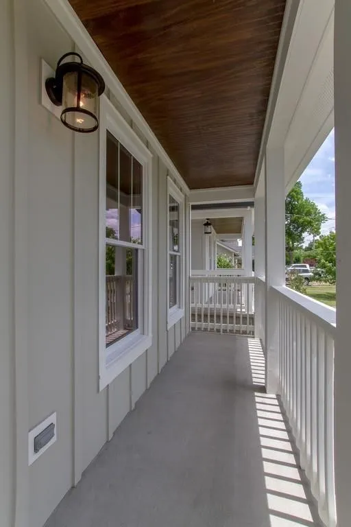 5708B Tennessee Ave Nashville, TN 37209