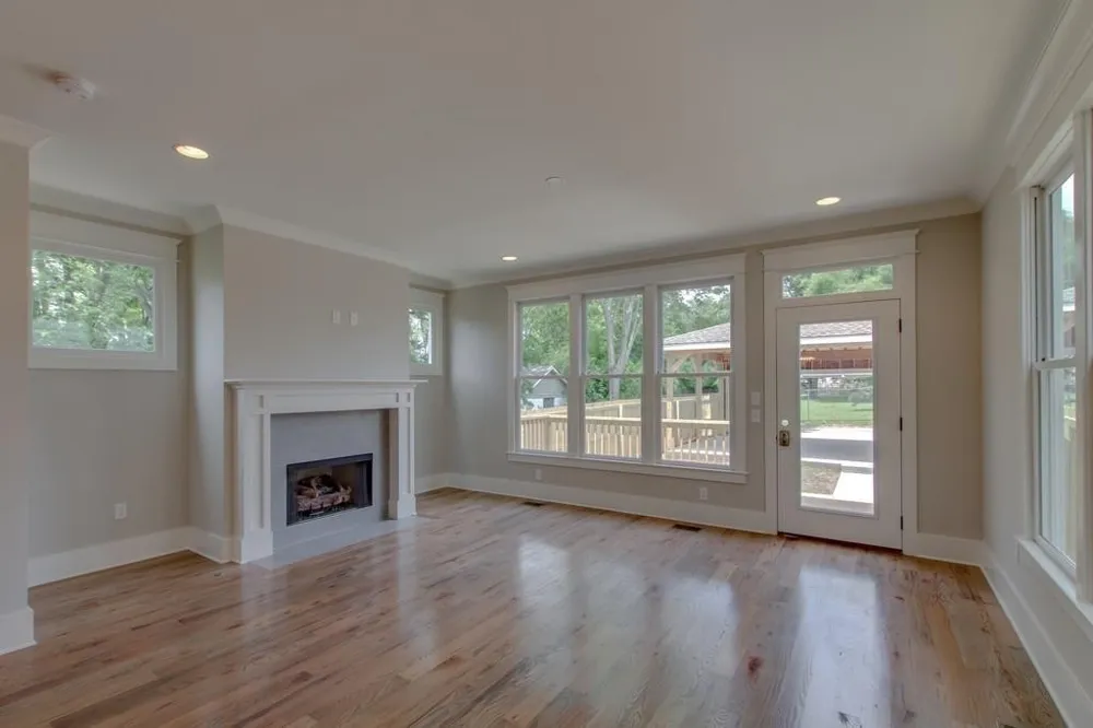 5708B Tennessee Ave Nashville, TN 37209
