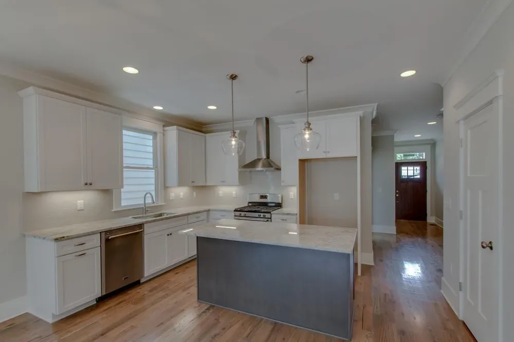 5708B Tennessee Ave Nashville, TN 37209