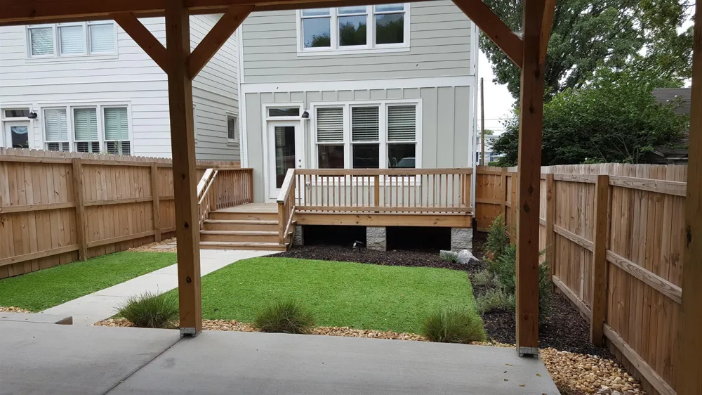 5708B Tennessee Ave Nashville, TN 37209