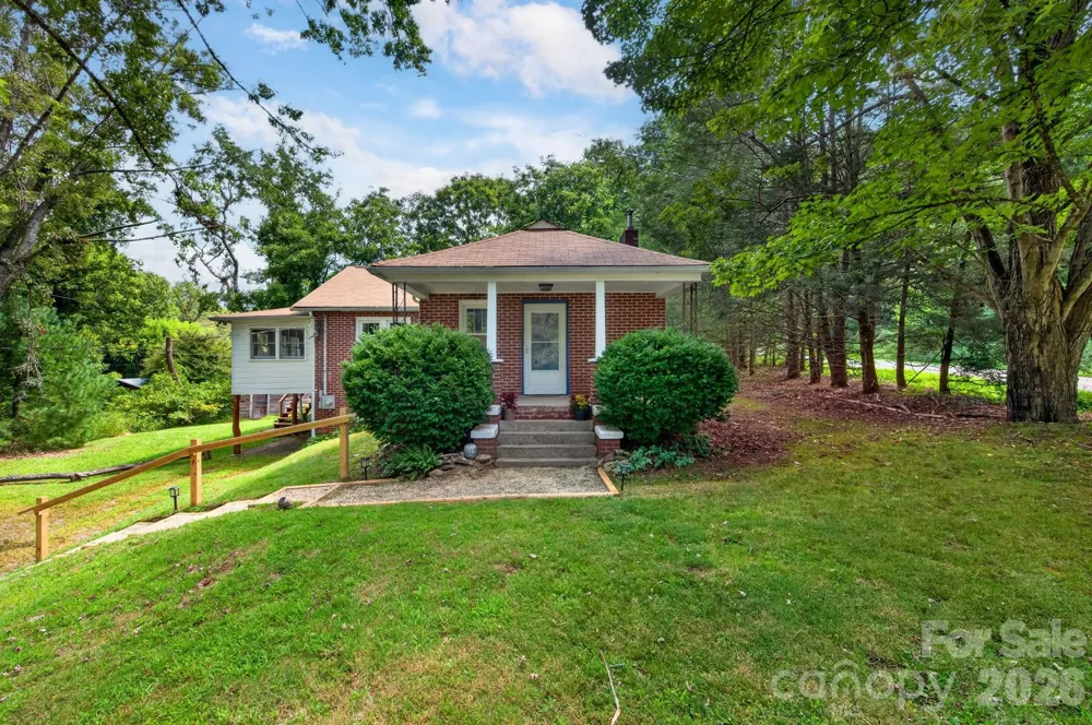 178 Shope Creek Road Asheville, NC 28805