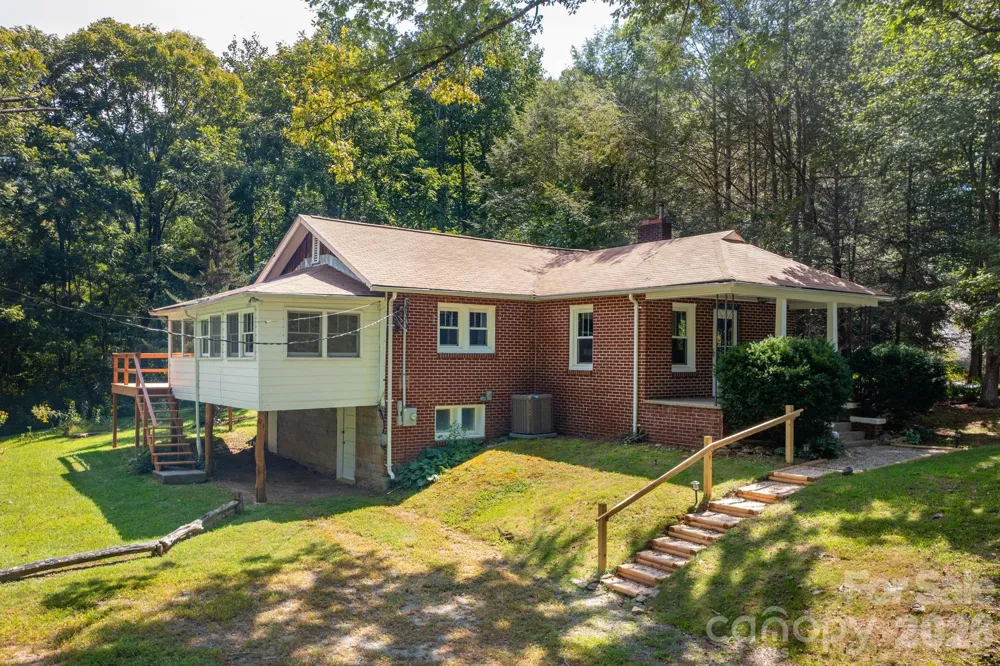 178 Shope Creek Road Asheville, NC 28805