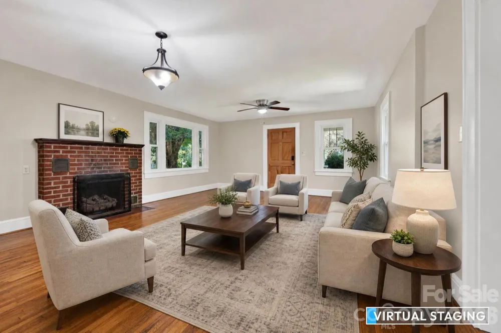 178 Shope Creek Road Asheville, NC 28805