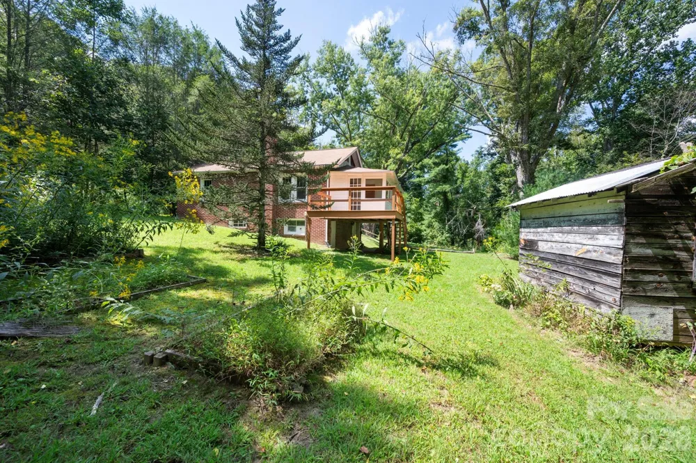 178 Shope Creek Road Asheville, NC 28805