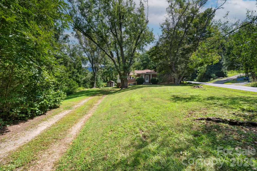 178 Shope Creek Road Asheville, NC 28805