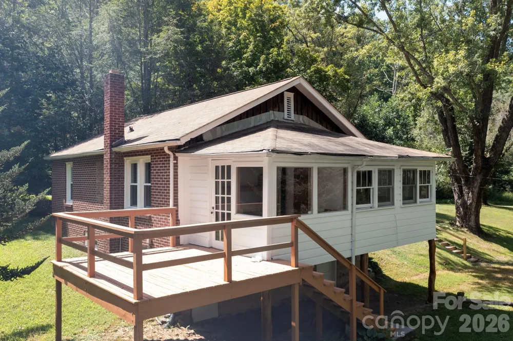 178 Shope Creek Road Asheville, NC 28805