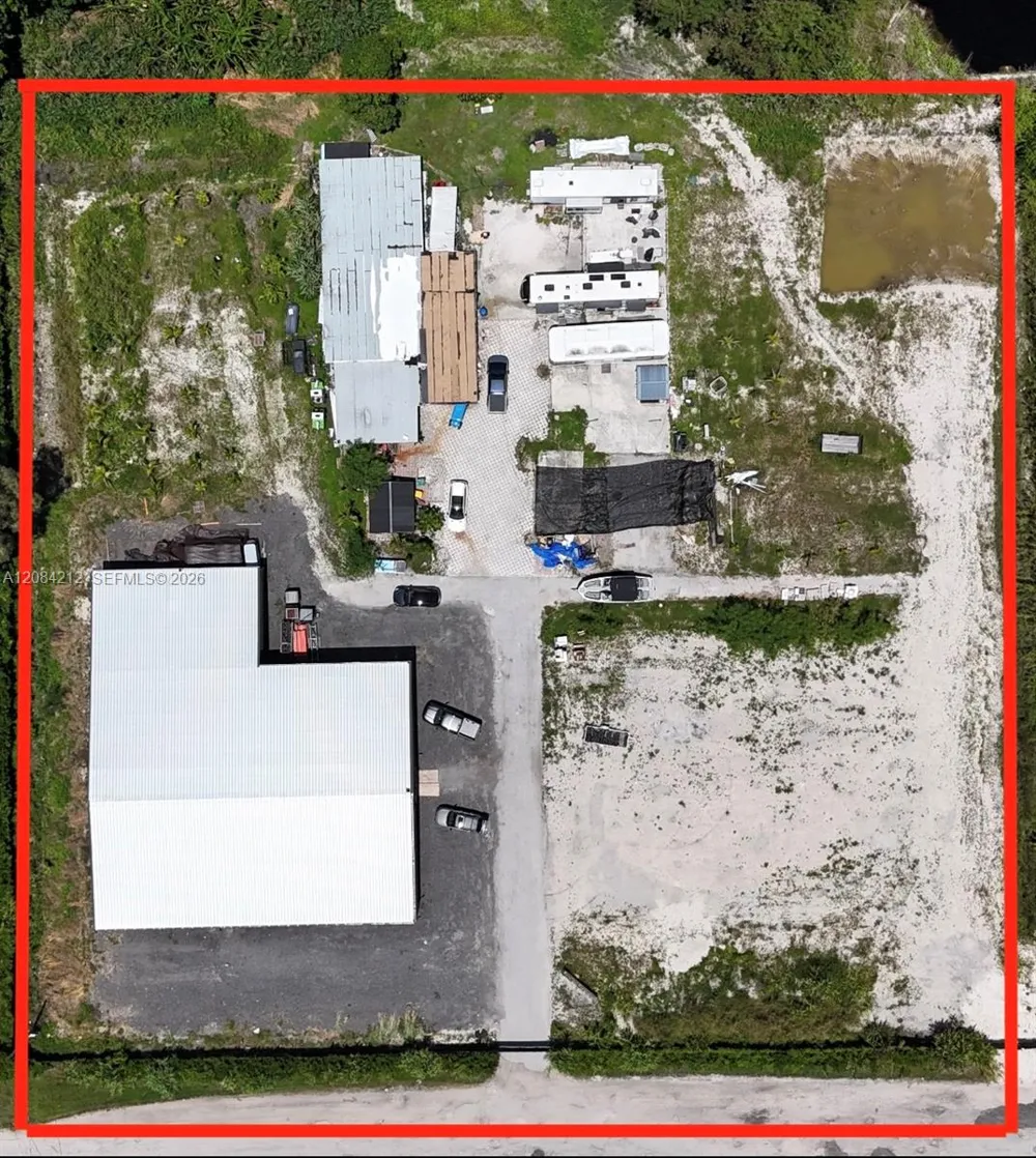 5601 SW 210th Ter Southwest Ranches, FL 33332