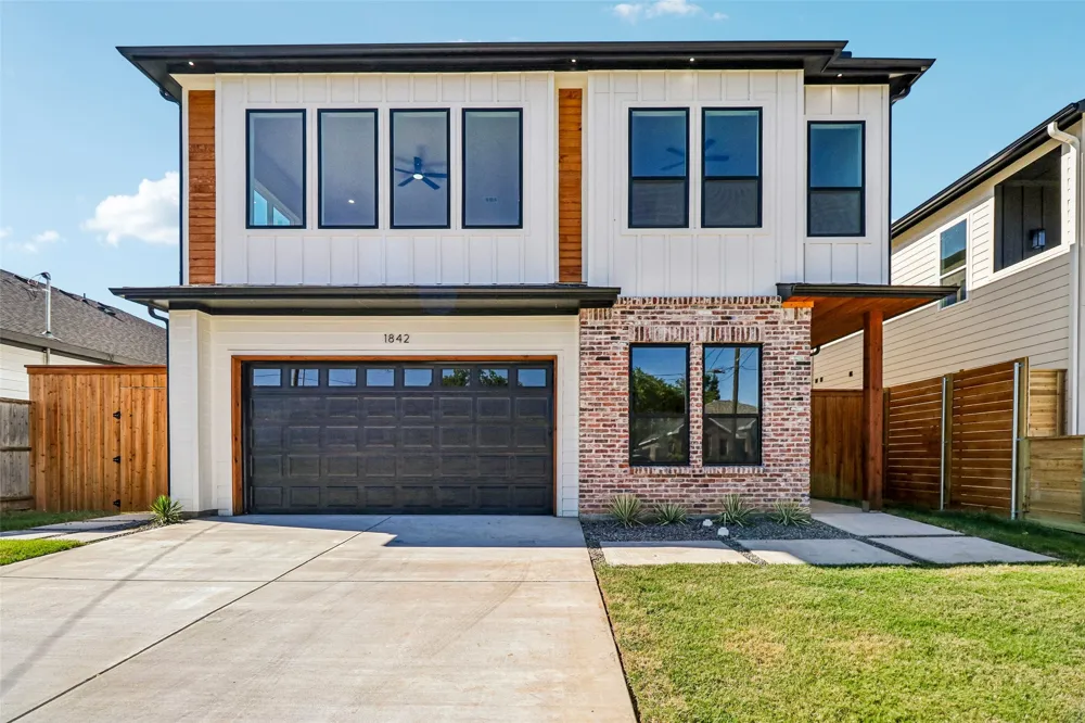1842 Life Avenue Dallas, TX 75212