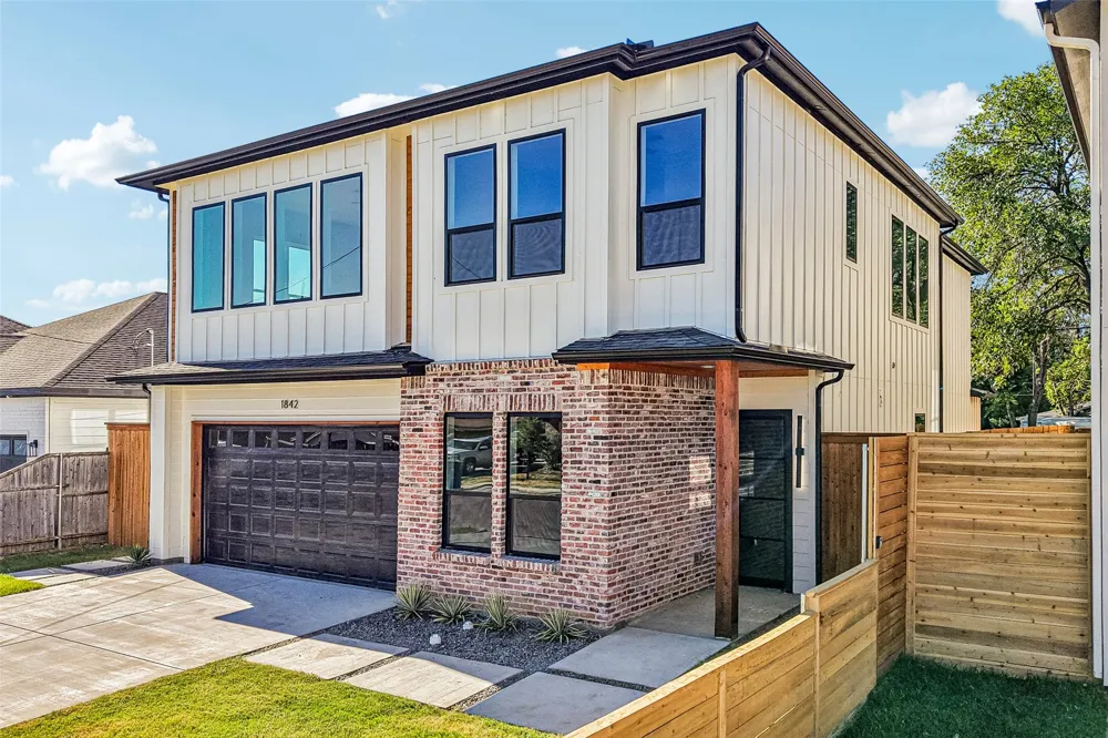 1842 Life Avenue Dallas, TX 75212