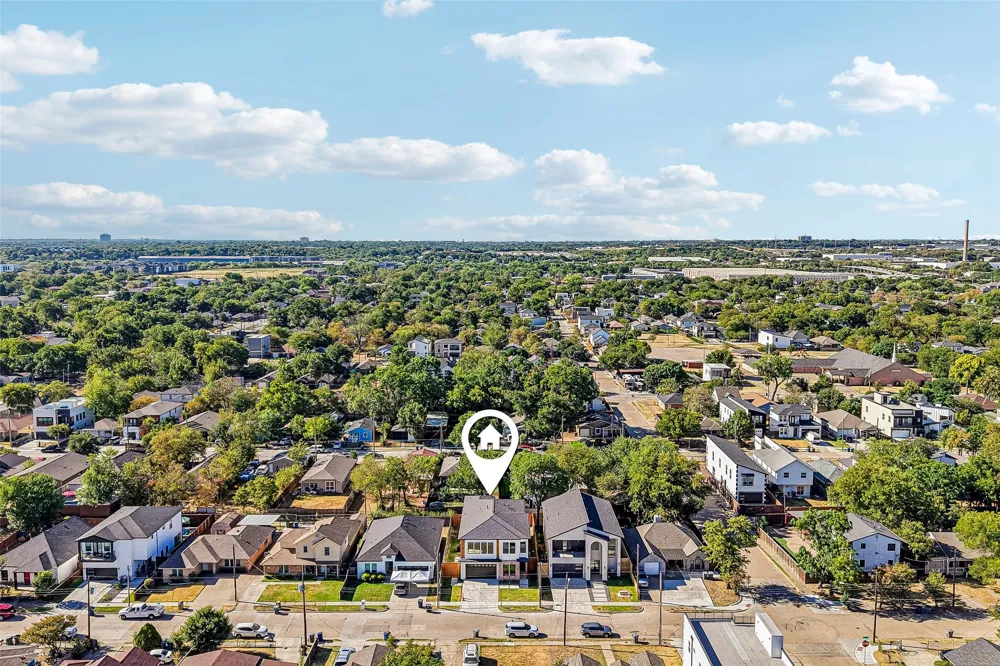 1842 Life Avenue Dallas, TX 75212