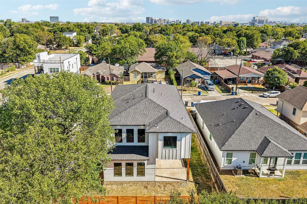 1842 Life Avenue Dallas, TX 75212