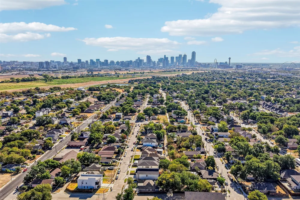 1842 Life Avenue Dallas, TX 75212