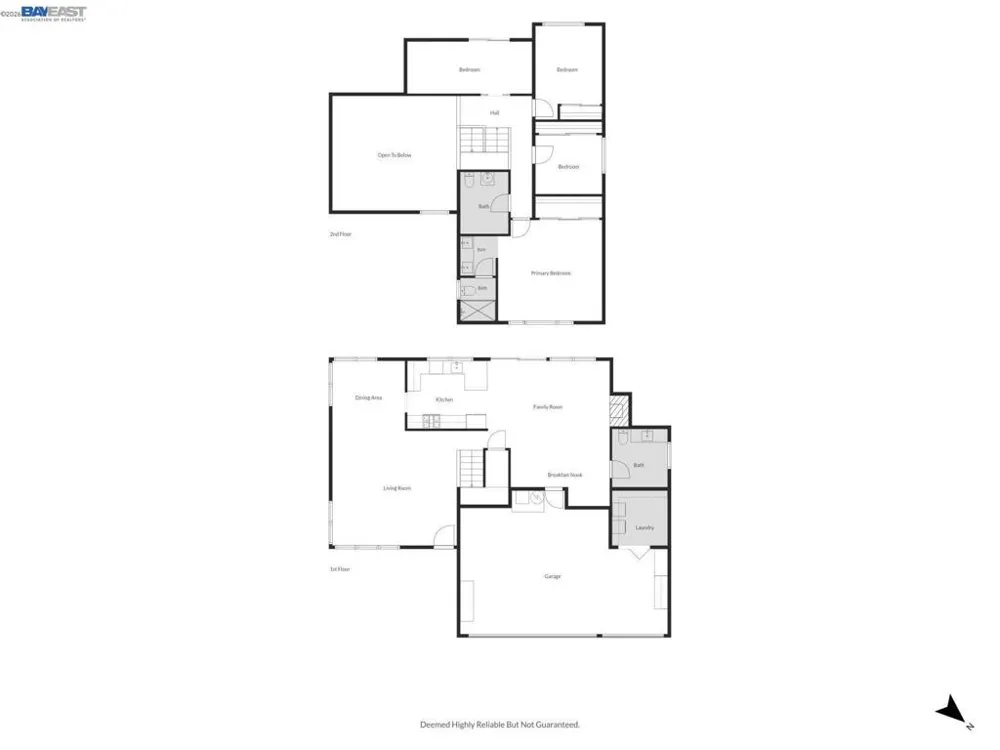3814 Painted Pony Rd El Sobrante, CA 94803