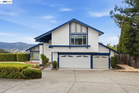 3814 Painted Pony Rd