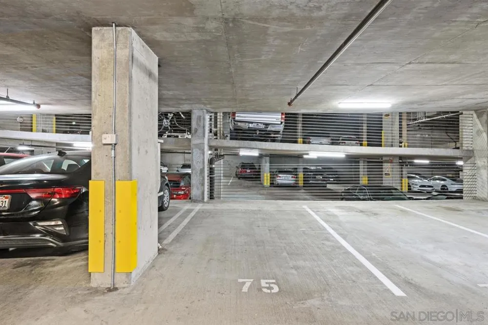 1150 J St #614 San Diego, CA 92101