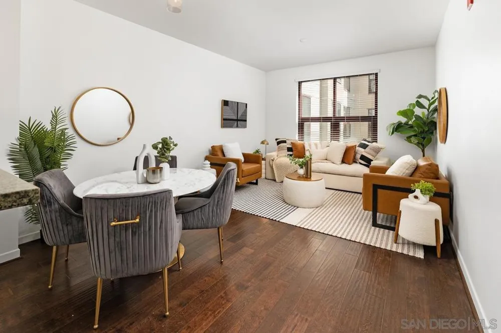 1150 J St #614 San Diego, CA 92101