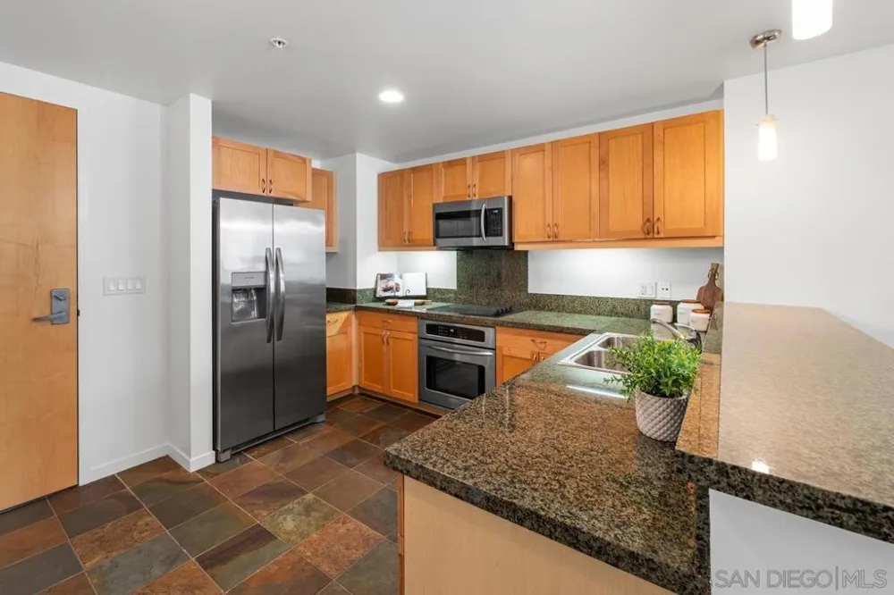 1150 J St #614 San Diego, CA 92101