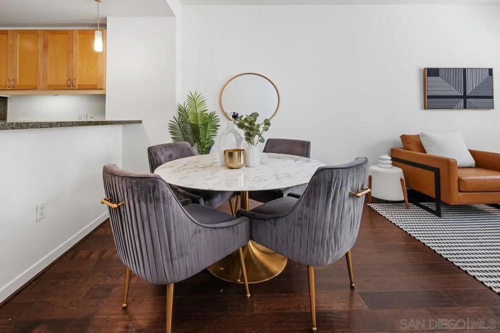 1150 J St #614 San Diego, CA 92101