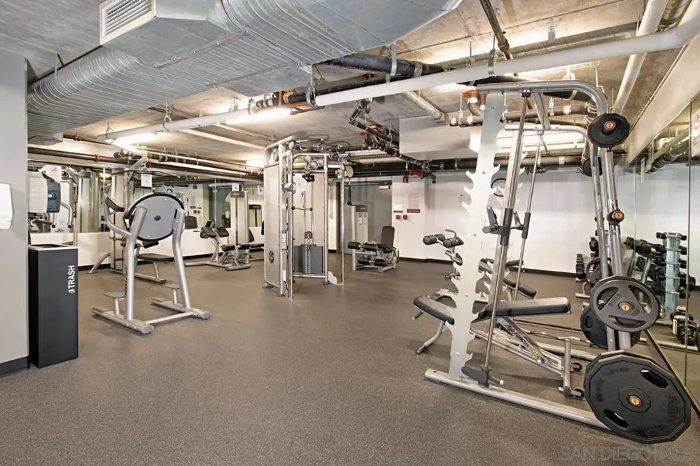 1150 J St #614 San Diego, CA 92101