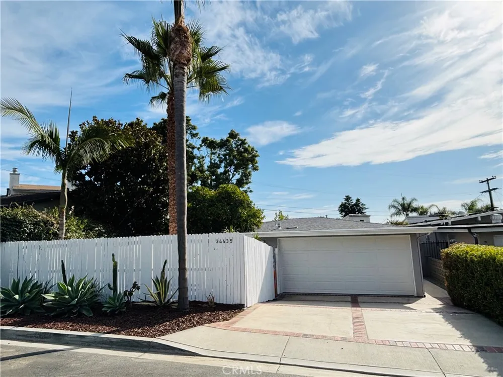 34435 Calle Naranja Dana Point, CA 92624