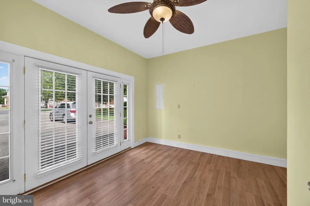 6005 BRIDGEPOINTE DRIVE Chester, MD 21619