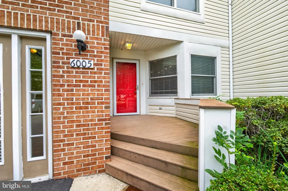 6005 BRIDGEPOINTE DRIVE Chester, MD 21619