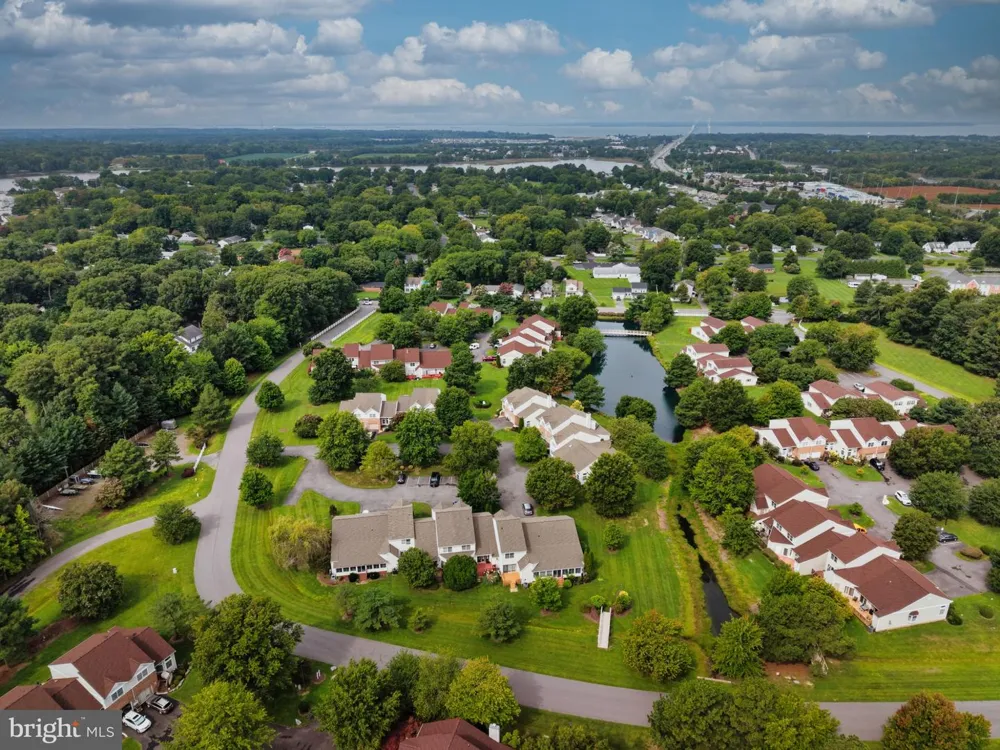 6005 BRIDGEPOINTE DRIVE Chester, MD 21619