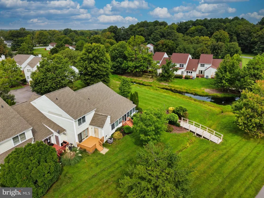 6005 BRIDGEPOINTE DRIVE Chester, MD 21619