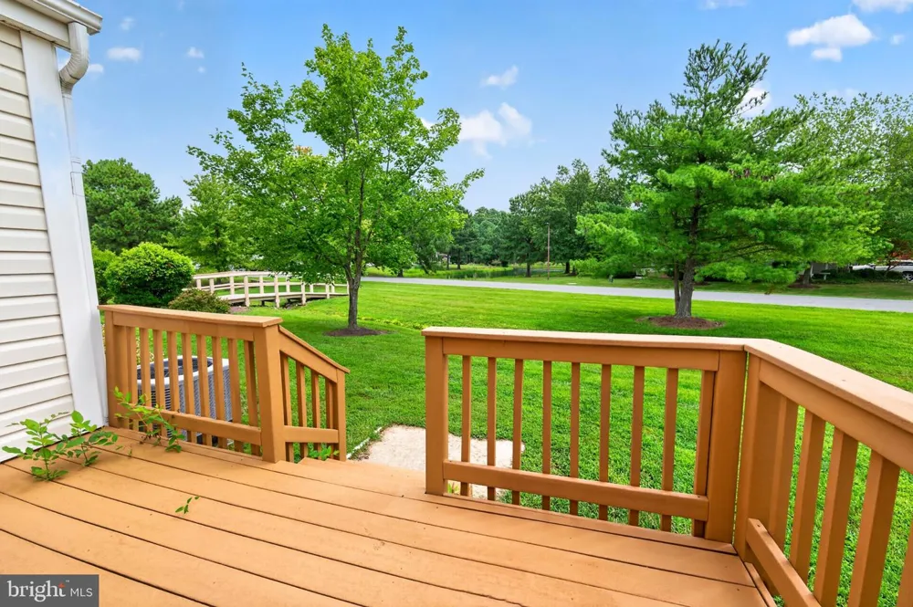 6005 BRIDGEPOINTE DRIVE Chester, MD 21619