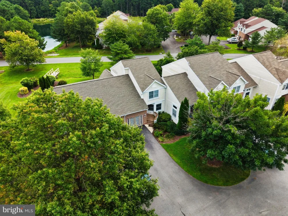 6005 BRIDGEPOINTE DRIVE Chester, MD 21619