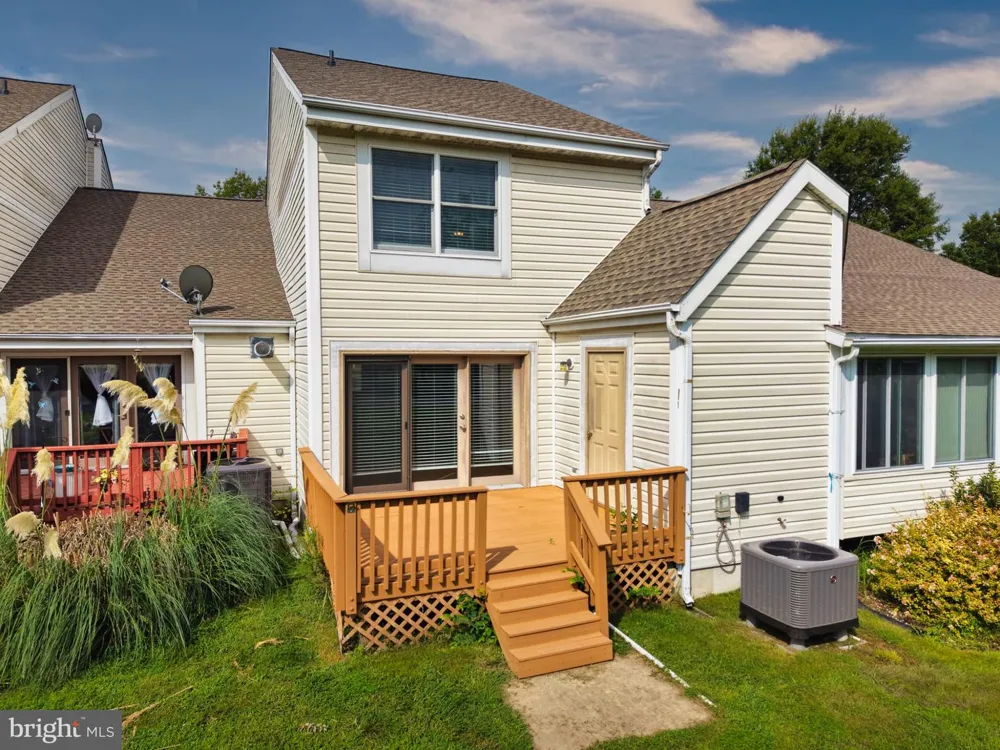 6005 BRIDGEPOINTE DRIVE Chester, MD 21619