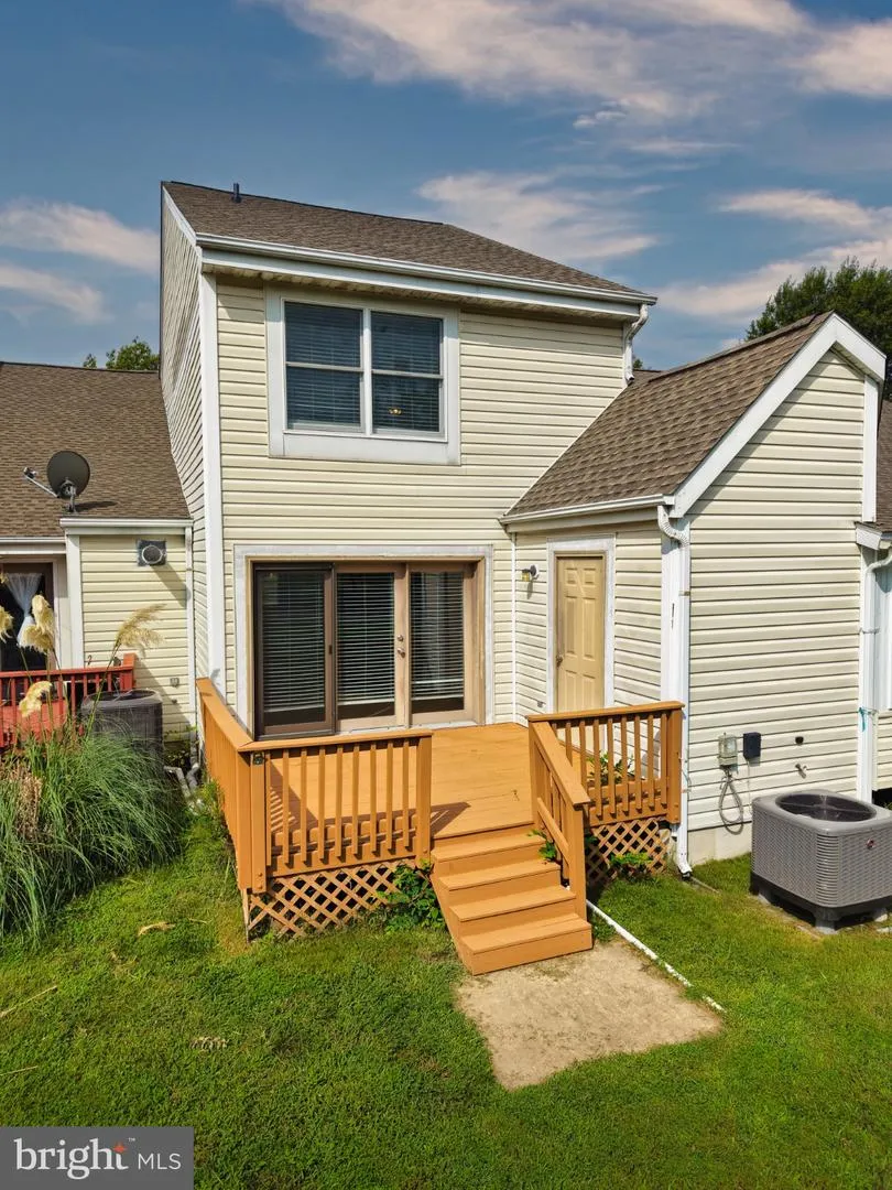 6005 BRIDGEPOINTE DRIVE Chester, MD 21619