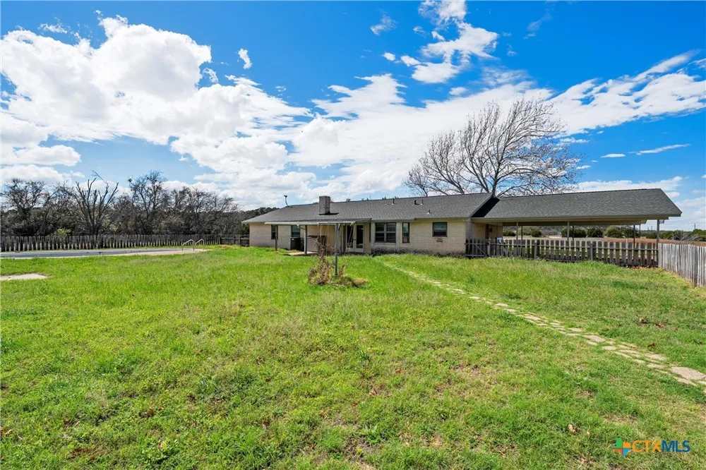 2890 Fm 1113 Copperas Cove, TX 76522