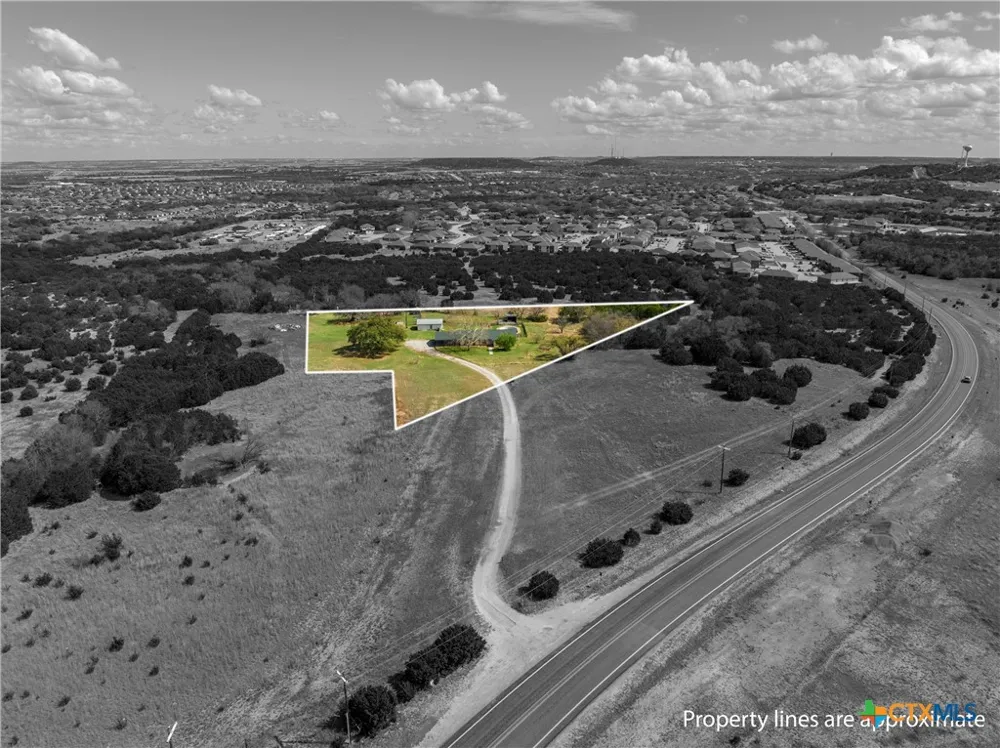 2890 Fm 1113 Copperas Cove, TX 76522