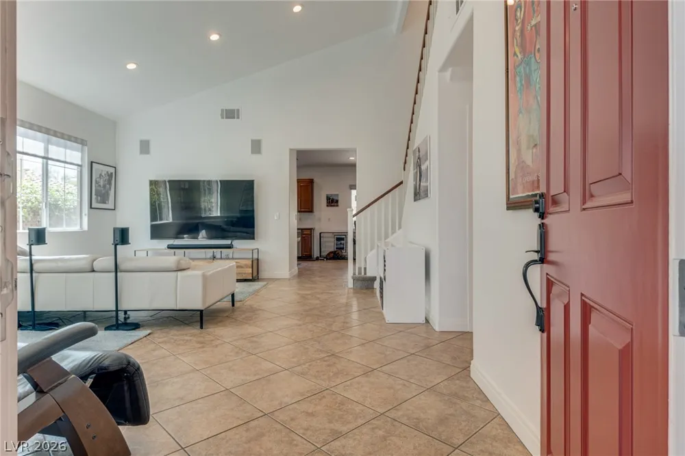 11425 Via Spiga Drive Las Vegas, NV 89138
