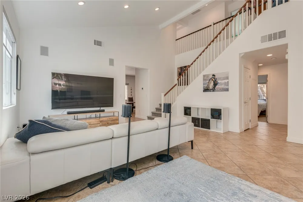 11425 Via Spiga Drive Las Vegas, NV 89138