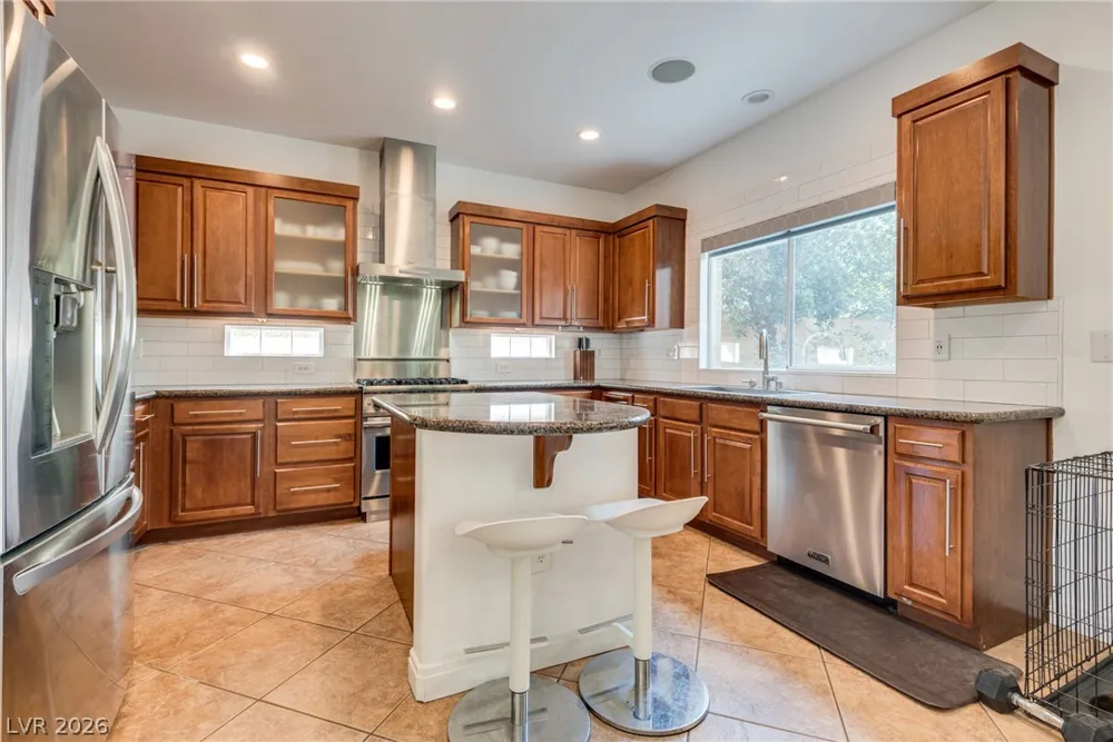 11425 Via Spiga Drive Las Vegas, NV 89138